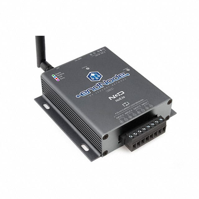 AMS1-2 National Control Devices  Verstärker